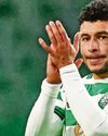 Ox: I'm here for the strong haul60