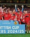 Daily Record