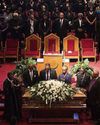 REVEREND JESSE JACKSON: 1941-202616