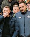 Kennedy was 'a bigger loss than Brendan'57
