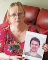 Cops search missing teen home after 28yr blank22
