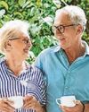 Scots' healthy life expectancy falls below 6029