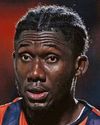 Emmanuel finding it easy to pitch in at Tannadice59