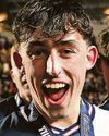 ADAMS: WE STILL AIM TO TOP SURVIVAL64