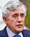 Brown saved PM from his Anas horribilis2