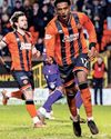 Daily Record