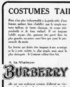 170 years of Burberry42