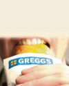 Greggs to ROLL out vending machines...36