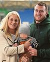 SHAMED RUGBY STAR STRIPPED OF HIS MBE19
