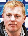 LENNON: I'LL KEEP THE LID ON ANY HYPE65