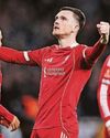 ROBBO PUTS ON SHOW TO SINK WOLVES56