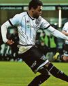 CHASING THE OLLY GRAIL48