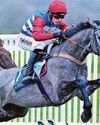 NICHOLLS LOVES BIT OF DRAMA63