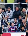 Trippier up for a hectic run at Toon55