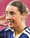 MCGOVERN EYES UP BIG CHANCE43