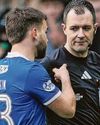 Don's our top ref and this clash proves it42