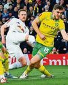 Farke: We probably won't lift the trophy60