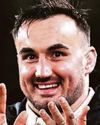 Kelleher: We'll hope for luck of Irish v Scots33