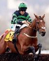 The nearly man yearning to take centre stage with No Drama67