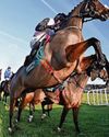 O'Keeffe on hand to take top billing60