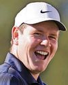 Masters is the target firmly in Bob's mind40