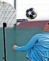 After last term's injury heartache, Toon star Lewis is firing on all cylinders and can't wait to take on Barca whizz-kid42
