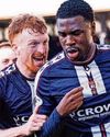 Pressley: Now Yogane can Bee right in contention51