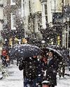 Cold snap will bring snow, says Met Office29