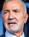 Souness: Old Firm silence is a surprise57