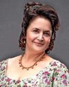Heaving bosom & corset gives Ruth Austen power32
