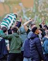 Supporters of every other club in land will want Hearts to win title after Ibrox horror...60