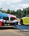 BMW still top performer32