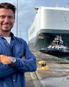 HATS OFF TO THE PANAMA CANAL43