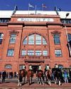 GERS IN PLEDGE ON HOOLIGANS64