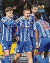 Daily Record