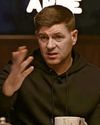 STEVIE G: I LEFT GERS TOO SOON60