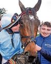 SOLDIER IS AN ELITE FORCE AT FAIRYHOUSE37