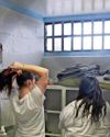 TRANS PRISONER IN WOMEN'S JAIL 'GOT INMATE PREGNANT'9
