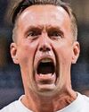 WAS THERE A RONNY ROAR AT BOOZER?53