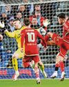 Daily Record
