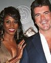 Sinitta: I thought one day I'd say... Sinitta: I thought one day I'd say...0
