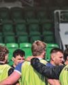 SCOTS SET FOR FRESH START AGAINST WALES SCOTS SET FOR FRESH START AGAINST WALES42