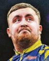 Arrogance is key for Littler, just as it was for Wayne Arrogance is key for Littler, just as it was for Wayne39