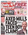 Daily Record