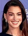 I'm Fan Hathaway on set with all these Prada pals50