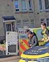 Man held in lollipop lady death probe19