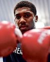 JOSHUA: I'LL MAKE FURY PAY A PRICE41