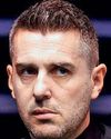 Selby: I was pathetic but table was horrific38