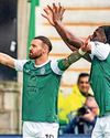 HIBEES NEED TO S-MARTIN UP THEIR ACT50