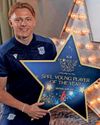 LOCHEE WAS THE MAKING OF STAR LUKE63